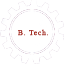B.tech. Course Image