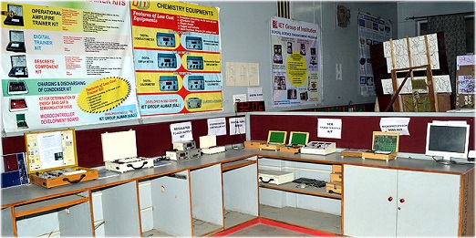 LCEDU (Low Cost Equipments Development Unit) Image