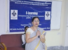 Entrepreneurship Development Programme Image